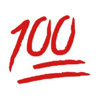 Keep it 100 T-Shirt