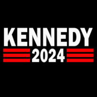 Kennedy 2024 - Robert Kennedy 2024 Election T-Shirt