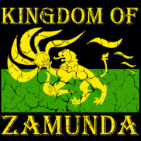 Kingdom of Zamunda - Coming To America T-Shirt 80's T-Shirt