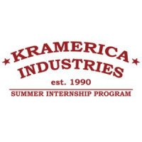 Kramerica Industries T-shirt