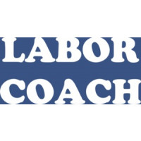 Labor Coach - Funny Pregnancy Labor T-Shirt