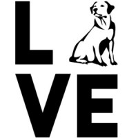 Labrador Love - Labrador T-Shirt