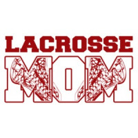 Lacrosse Mom T-Shirt