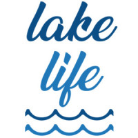 Lake Life T-Shirt