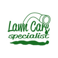 Lawn Care Specialist T-Shirt