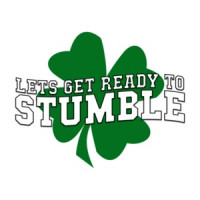 Lets Get Ready To Stumble shirt