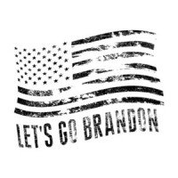 Let's Go Brandon - Anti Joe Biden T-Shirt