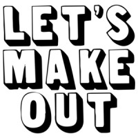 Let's Make Out Cool Shirt