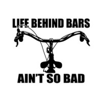 Life Behind Bars Aint So Bad T-Shirt