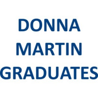 DONNA MARTIN GRADUATES T-Shirt