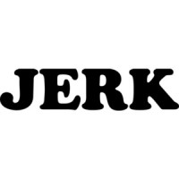 JERK T-shirt
