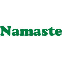 Namaste Shirt