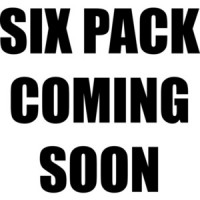 SIX PACK COMING SOON Shirt