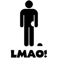 Lmao Funny Shirt