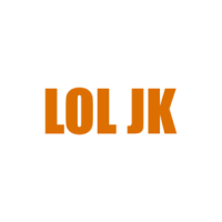 LOL JK Shirt