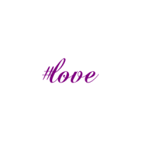#Love Shirt