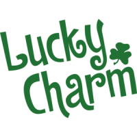 Lucky Charm St. Paddy's Day T-shirt