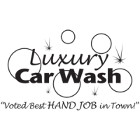 Luxury Car Wash Best Handjob In Town T-shirt
