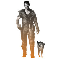 Mad Max - 80's T-Shirt