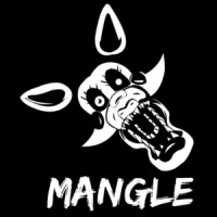 Mangle Five Nights At Freddy's t shirt