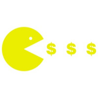 Mayweather Vs Pacquiao Pac Man Shirt