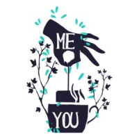 Me Teabag You T-Shirt