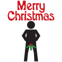 Merry Christmas T-shirt 