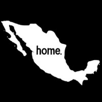 Mexico Home T-Shirt