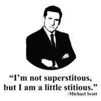Michael Scott The Office Quote