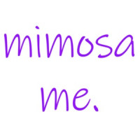 mimosa me. funny mimosa t-shirt