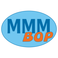 Mmm Bop - Hanson  T-shirt