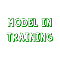 model in training Shirt