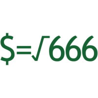 Money Is The Root Of All Evil T-shirt