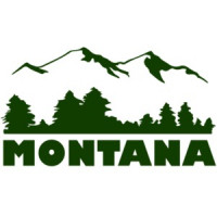 Montana T-Shirt