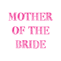 Mother Of The Bride Shirt