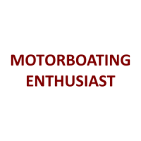 MOTORBOATING ENTHUSIAST Shirt
