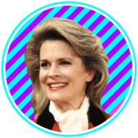Murphy Brown - 80's T-Shirt