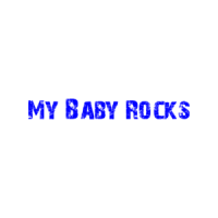 My Baby Rocks Shirt