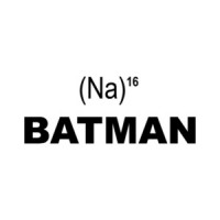 Na To The 16th Power Batman Shirt