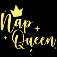 Nap Queen - Disney Wreck It Ralph Aurora T-Shirt