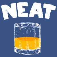 NEAT - Whiskey & Brandy T-Shirt