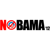 Nobama 2012 - Anti-obama Shirt