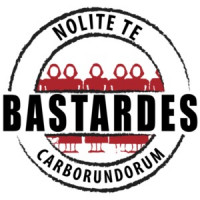 Nolite Te Bastardes Carborundorum - The Handmaid's Tale T-Shirt