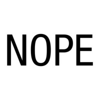Nope T-Shirt