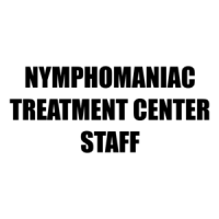 NYMPHOMANIAC TREATMENT CENTER STAFF Shirt
