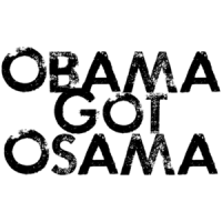 Obama Got Osama Shirt