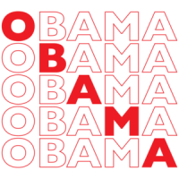 Obama T-shirt