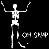 Oh Snap! T-Shirt