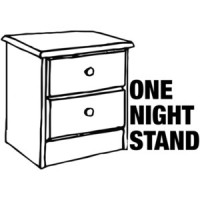One Night Stand Shirt
