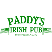 Paddy's Irish Pub Always Sunny T-shirt